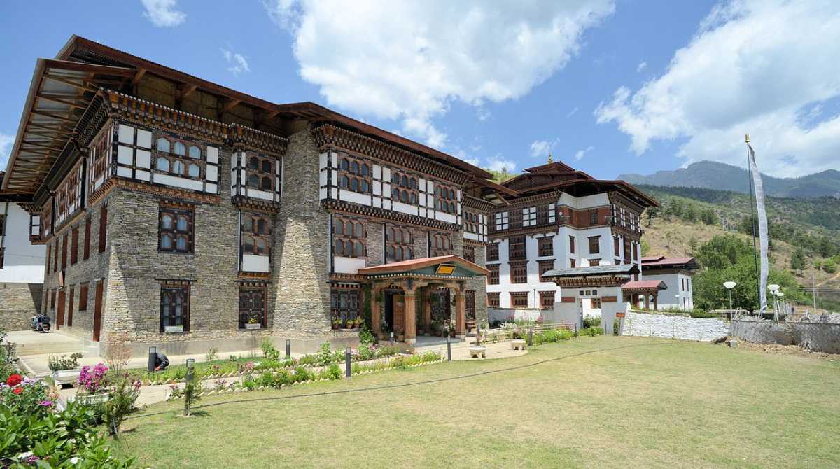 National Library