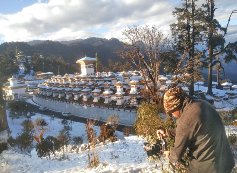 bhutan tour operators list