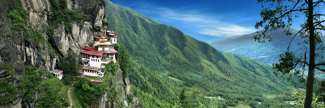 KNG Bhutan Tours & Travels